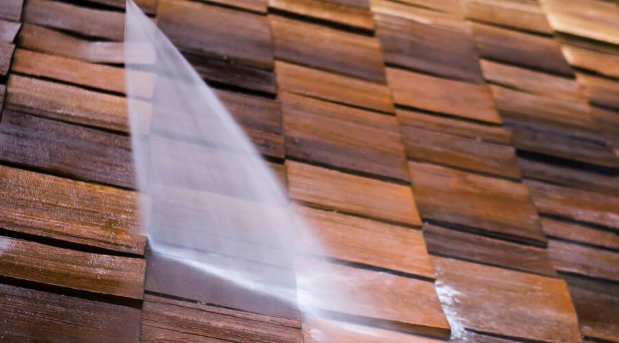 Expert flood damage restoration services in Kenvil, NJ